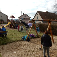 Výprava do Olešné