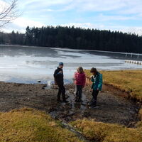 Výprava do Olešné