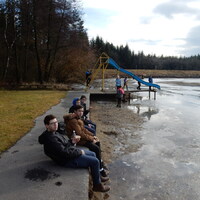 Výprava do Olešné