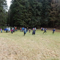 Výprava do Olešné