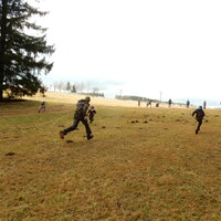 Výprava do Olešné