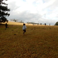 Výprava do Olešné