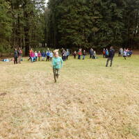 Výprava do Olešné