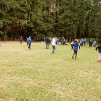 Výprava do Olešné