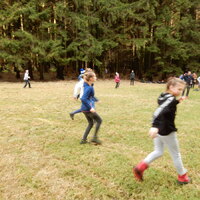 Výprava do Olešné