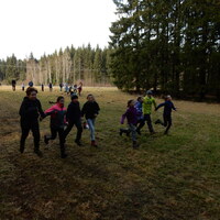 Výprava do Olešné