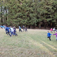 Výprava do Olešné