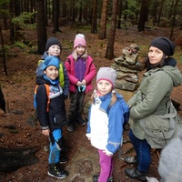 Výprava do Olešné