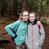 Výprava do Olešné