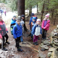 Výprava do Olešné