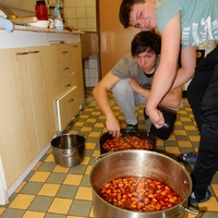 Výprava do Olešné