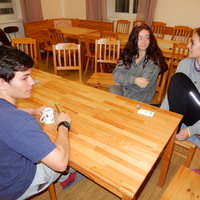 Výprava do Olešné