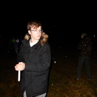 Výprava do Olešné