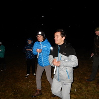 Výprava do Olešné