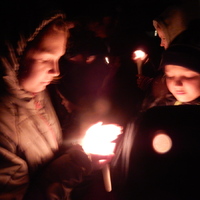 Výprava do Olešné