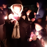 Výprava do Olešné