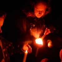 Výprava do Olešné