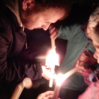 Výprava do Olešné