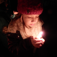 Výprava do Olešné