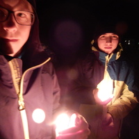 Výprava do Olešné