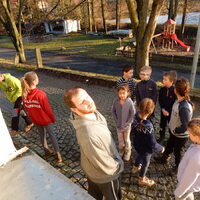 Výprava do Olešné