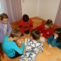 Výprava do Olešné