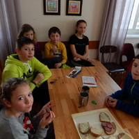 Výprava do Olešné