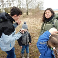 Výprava do Olešné