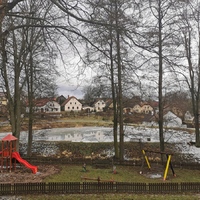 Výprava do Olešné