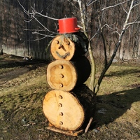 Výprava do Olešné