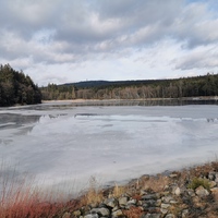 Výprava do Olešné