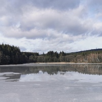 Výprava do Olešné