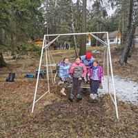 Výprava do Olešné