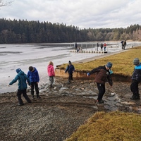 Výprava do Olešné