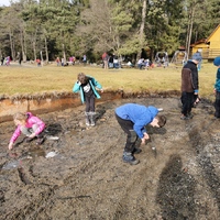 Výprava do Olešné