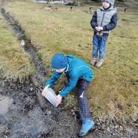 Výprava do Olešné