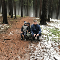 Výprava do Olešné