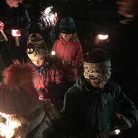 Výprava do Olešné