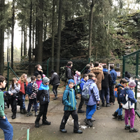 Výprava do Olešné