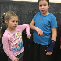 Výprava do Olešné