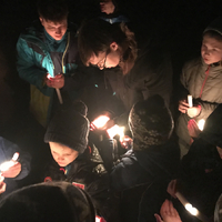 Výprava do Olešné