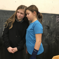 Výprava do Olešné