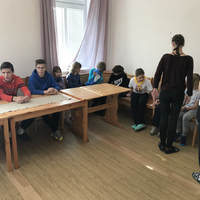 Výprava do Olešné