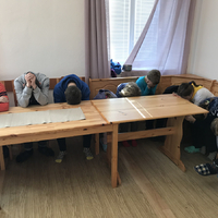 Výprava do Olešné