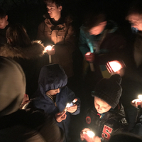 Výprava do Olešné