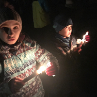 Výprava do Olešné