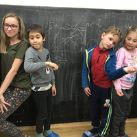 Výprava do Olešné