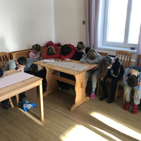 Výprava do Olešné