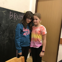 Výprava do Olešné