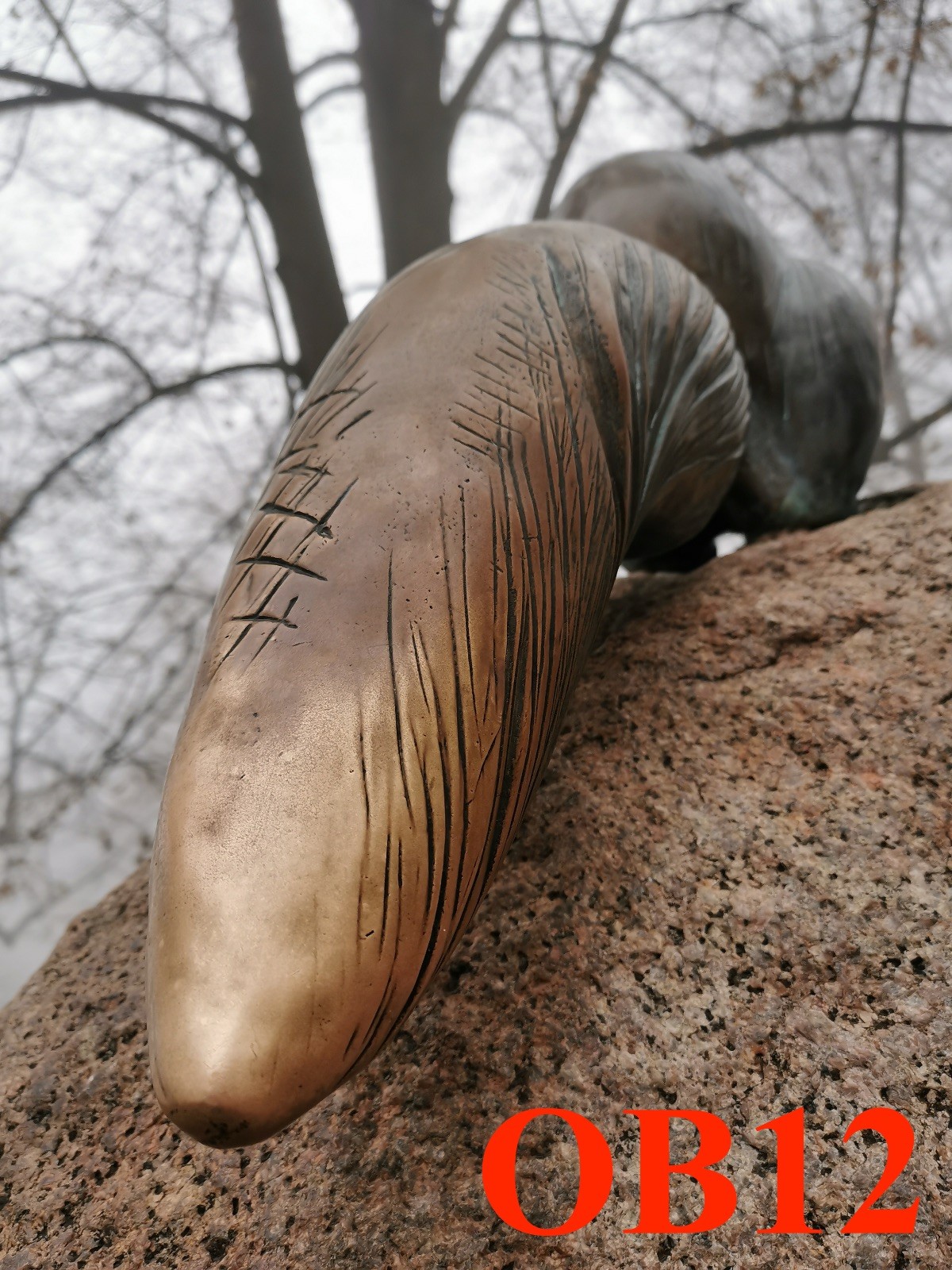 Po stopách cestovatele Lišky: Hukvaldy a okolí